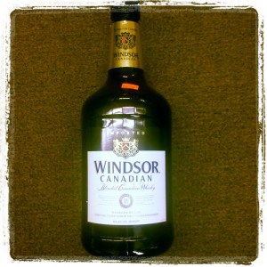 windsor canadian